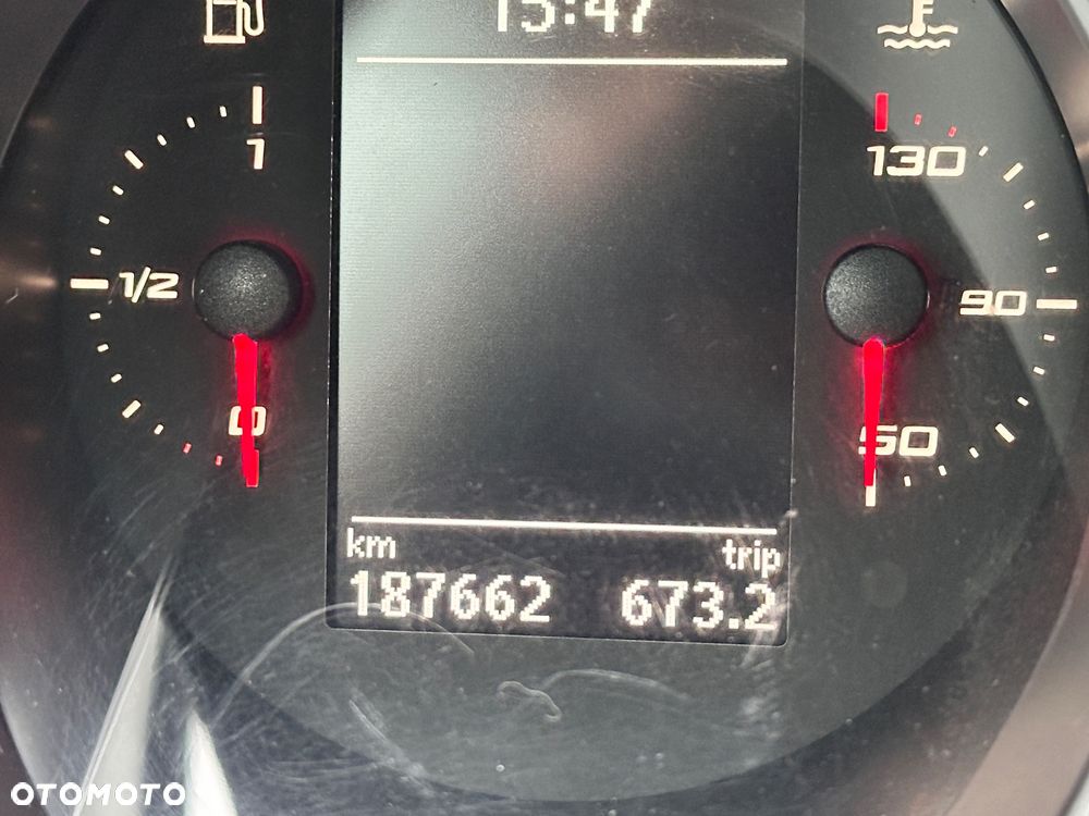 Seat Altea XL 2.0 TDI ITECH 4x4 - 8