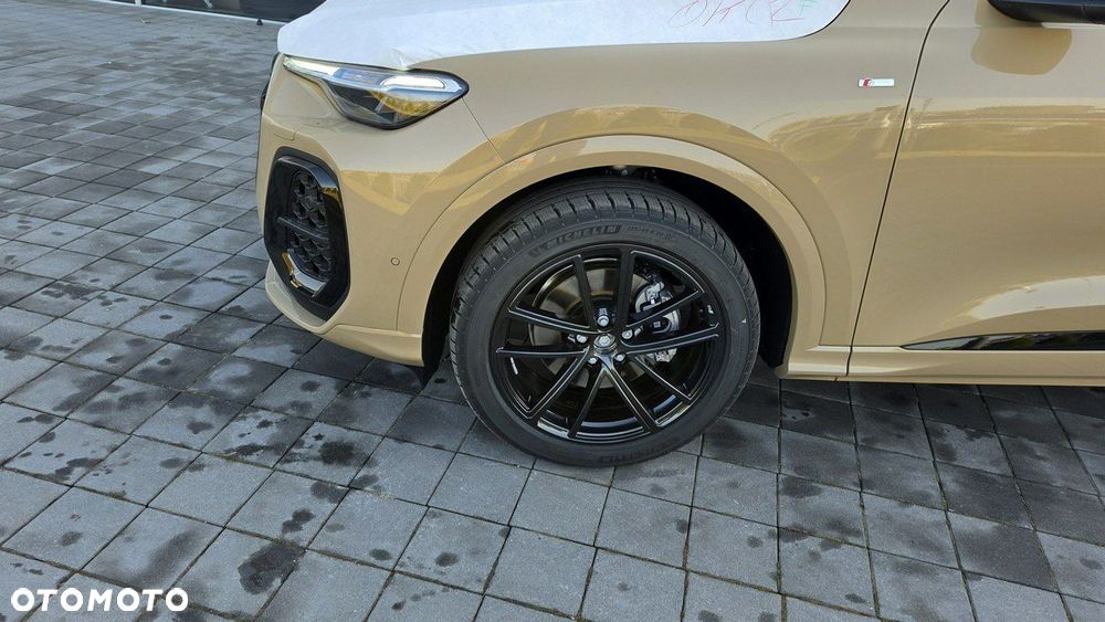 Audi Q5 TFSI mHEV 150 kW Quattro S tronic - 6