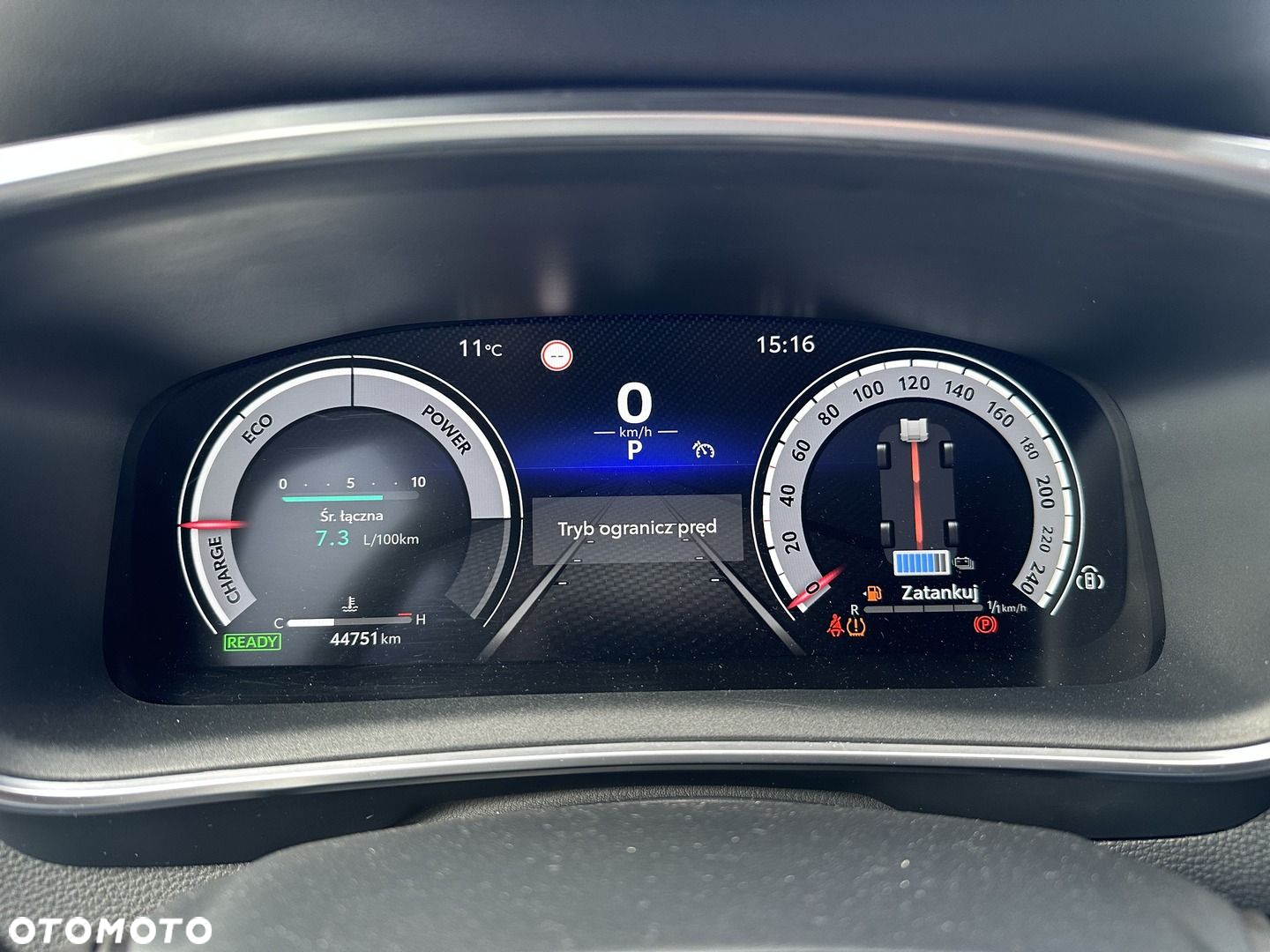 Toyota Corolla 1.8 Hybrid Comfort - 20