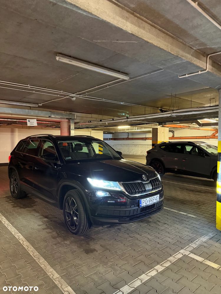 Skoda Kodiaq 2.0 TDI 4x2 Style DSG - 1