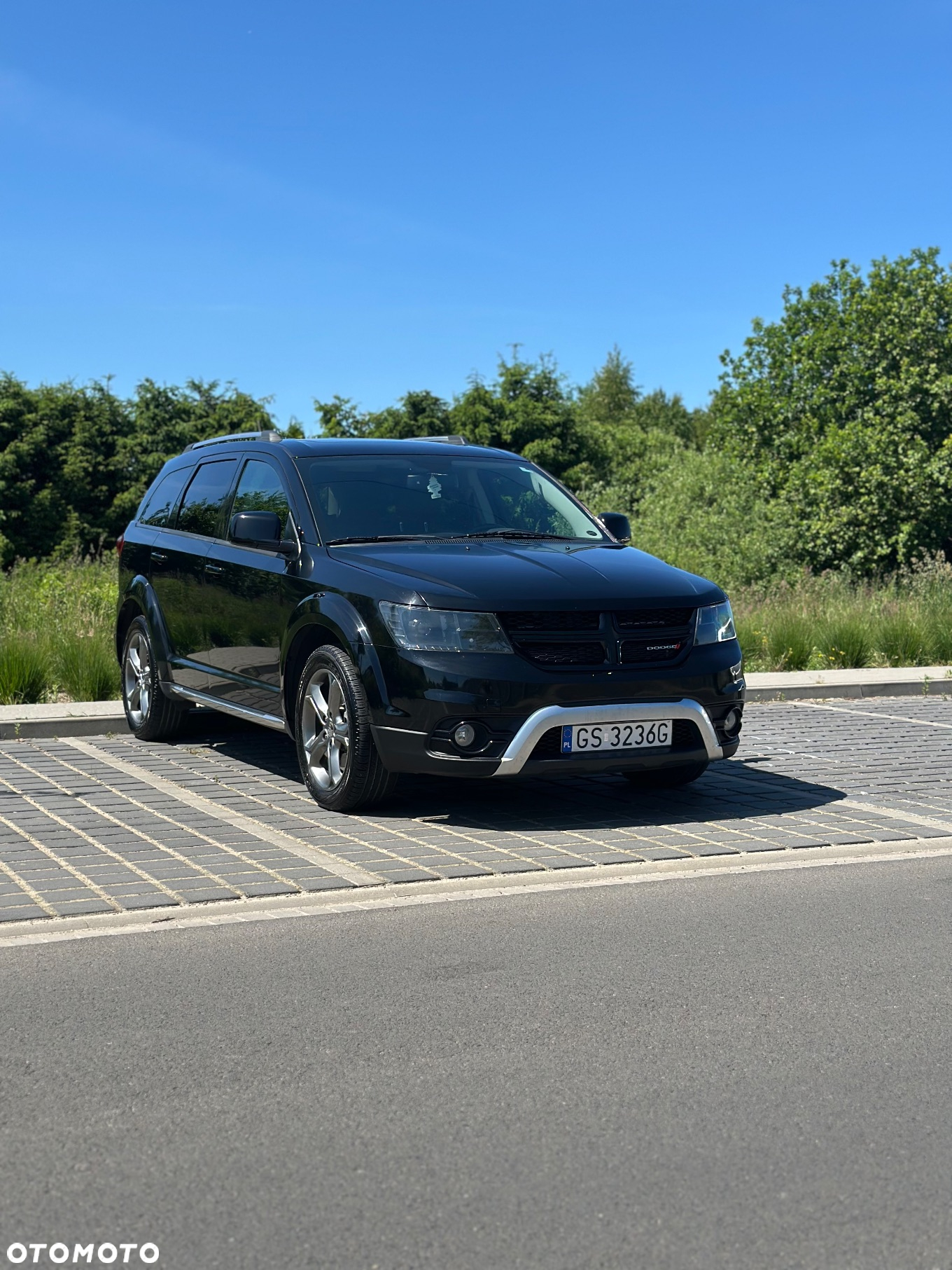 Dodge Journey - 6