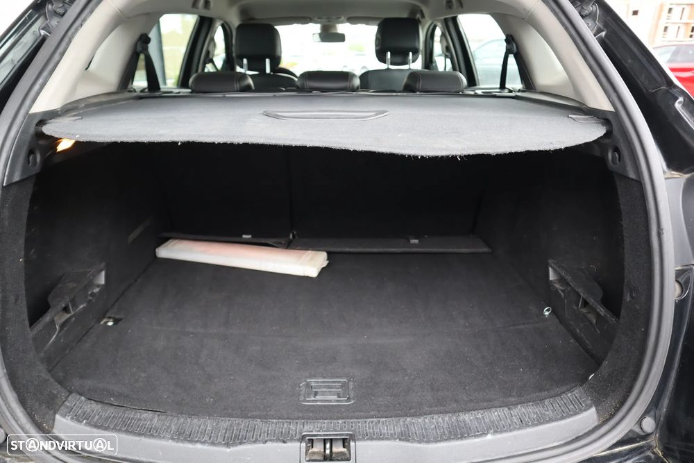 Renault Mégane Sport Tourer 1.5 dCi GT Line - 8