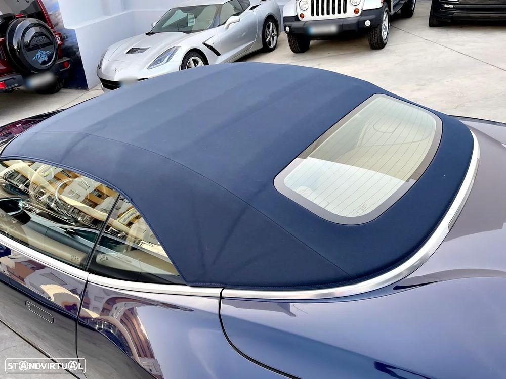 Aston Martin DB11 Coupé V8 Auto - 10