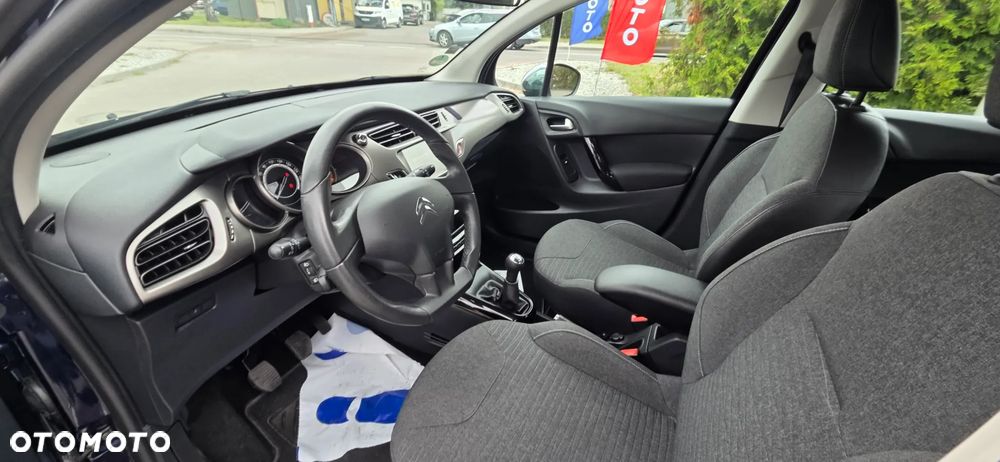 Citroën C3 Pure Tech (VTi) 68 Selection - 29