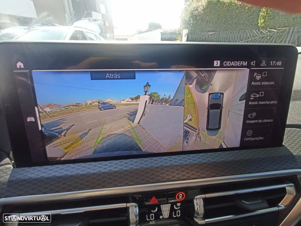 BMW X3 30 e xDrive Pack M Desportivo Pro - 19