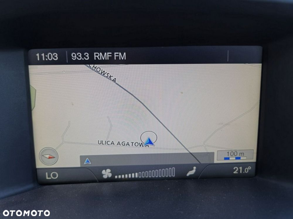 Volvo S60 - 28