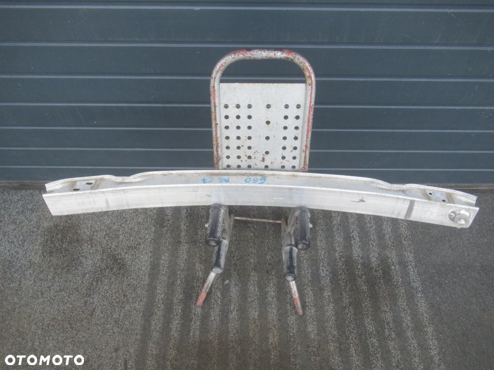 BELKA ZDERZAKA PRZEDNIA PRZÓD AUDI A6 C7 4G0 4G0807113A - 14