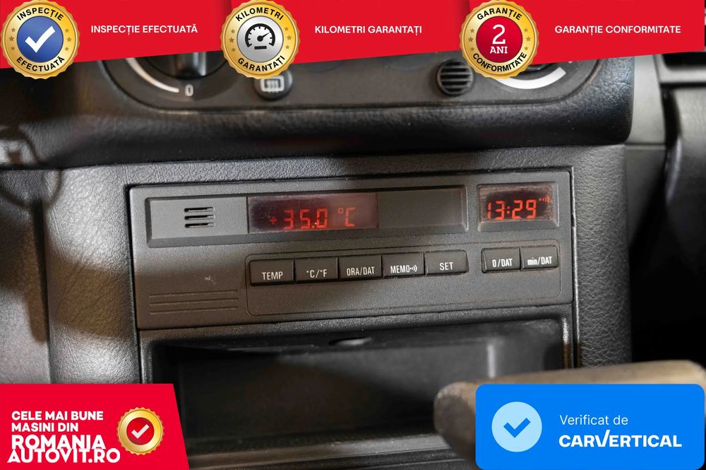 BMW Seria 3 - 10
