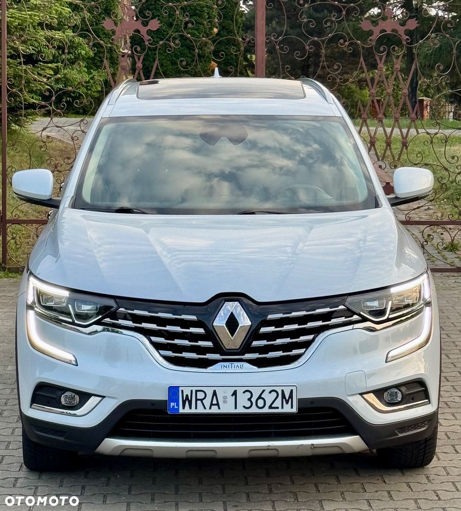 Renault Koleos 2.0 dCi Initiale Paris 4x4 X-Tronic - 5