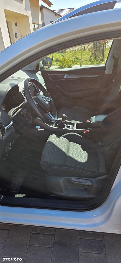 Skoda Karoq 1.5 TSI ACT 4x2 Style - 10