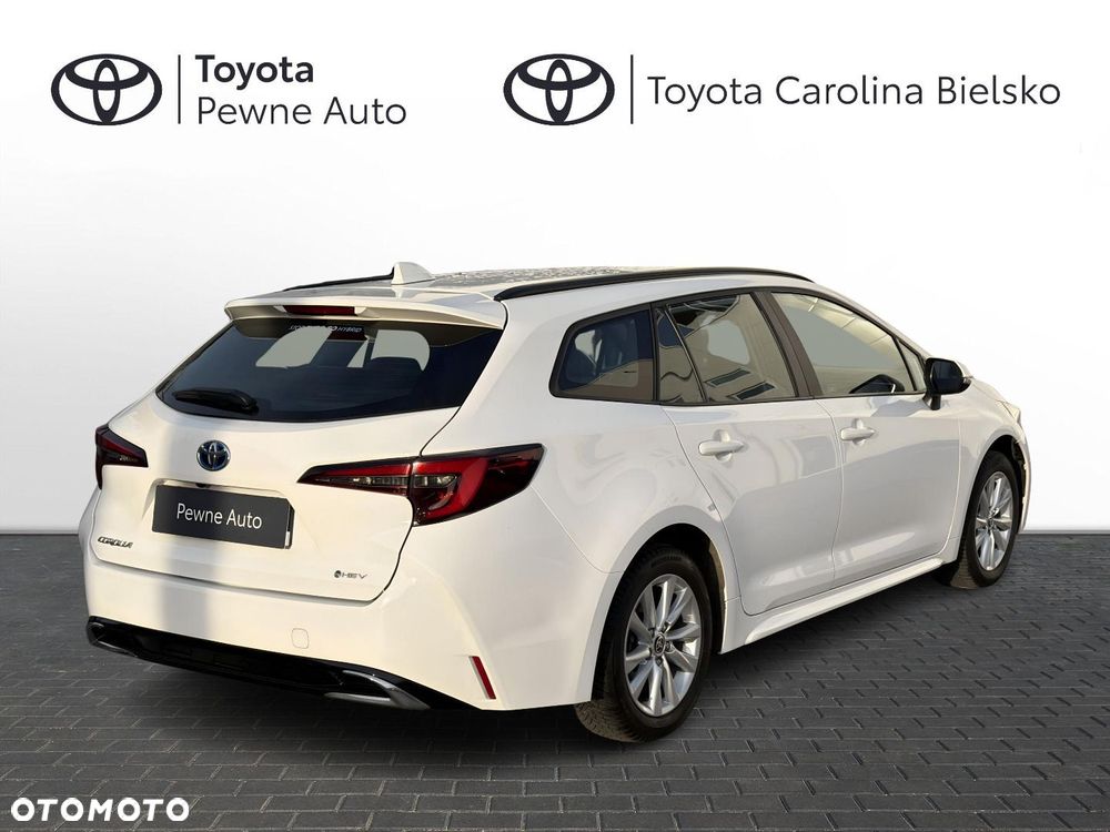 Toyota Corolla - 25