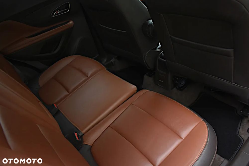 Opel Mokka 1.4 T Cosmo S&S - 33