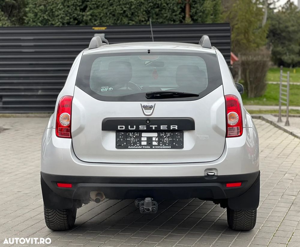 Dacia Duster - 9