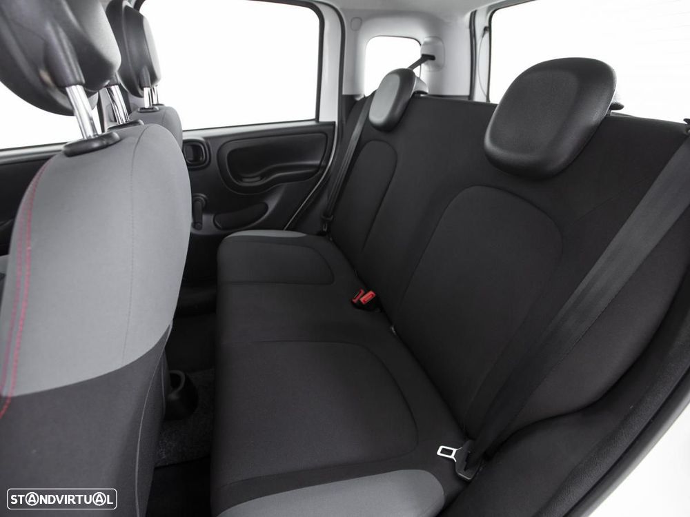 Fiat Panda 0.9 8V TwinAir 4x4 S&S - 10