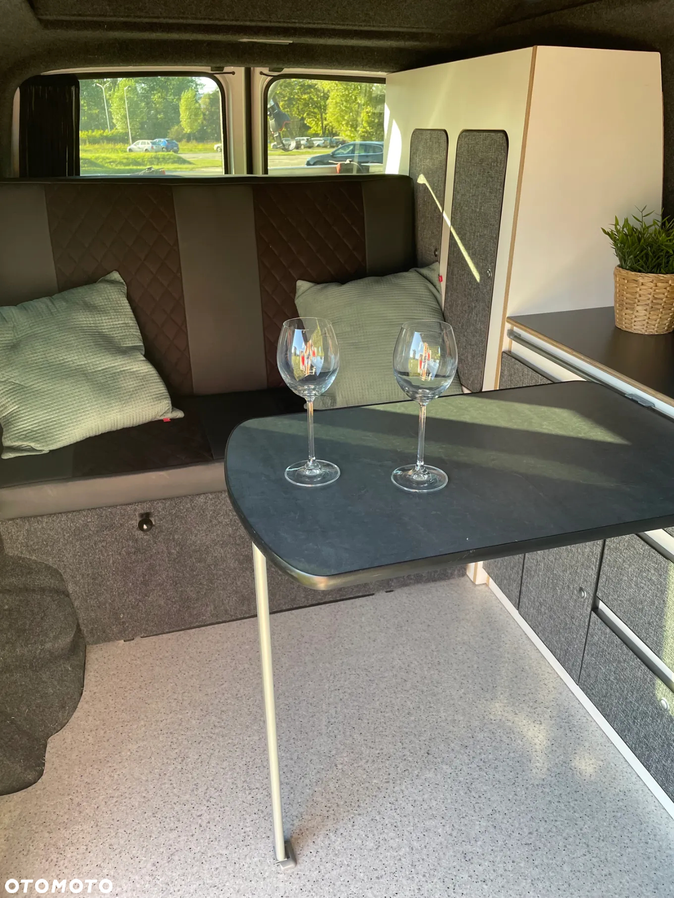 Volkswagen TRANSPORTER - 27