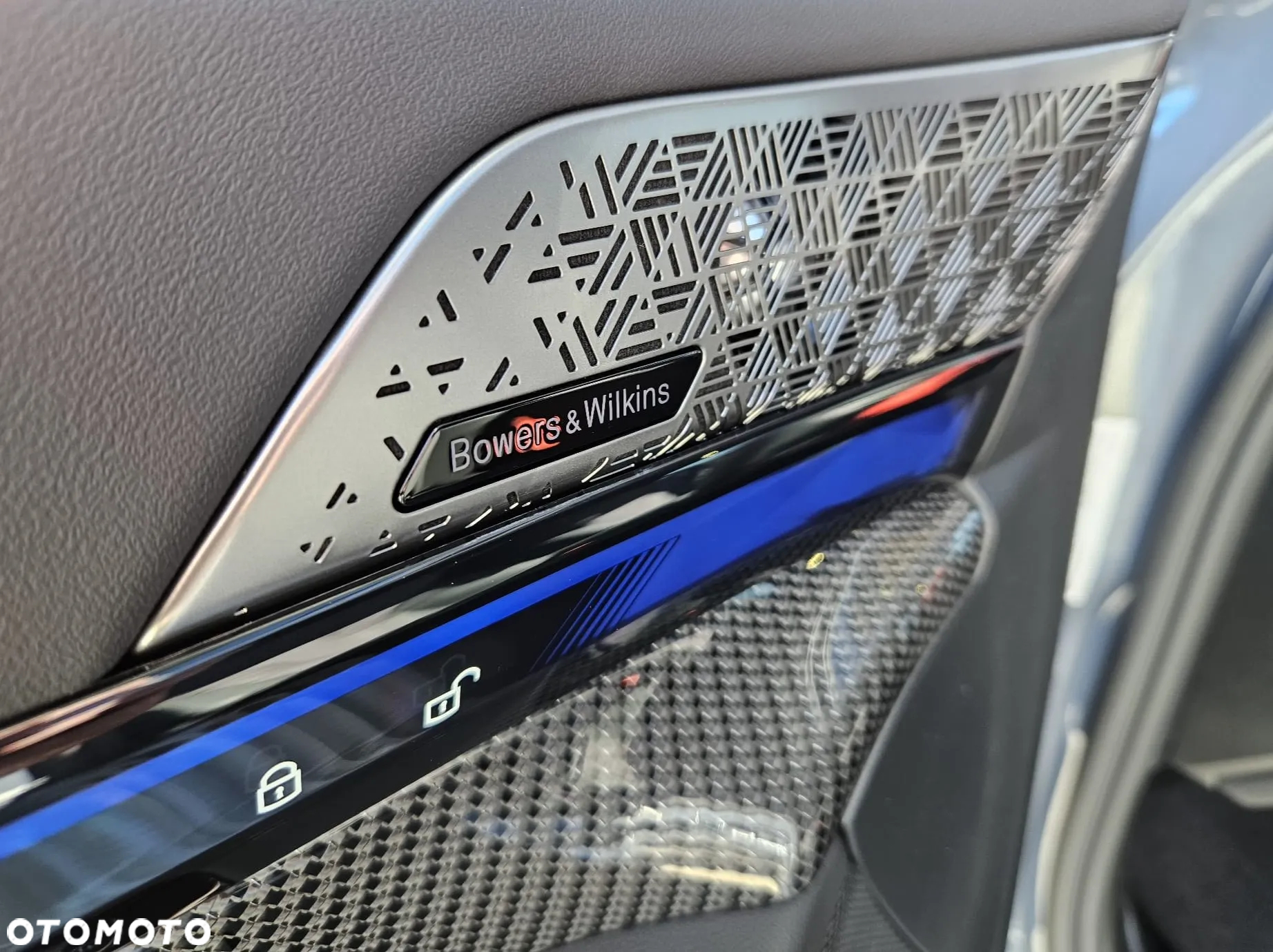 BMW M5 xDrive Touring - 13