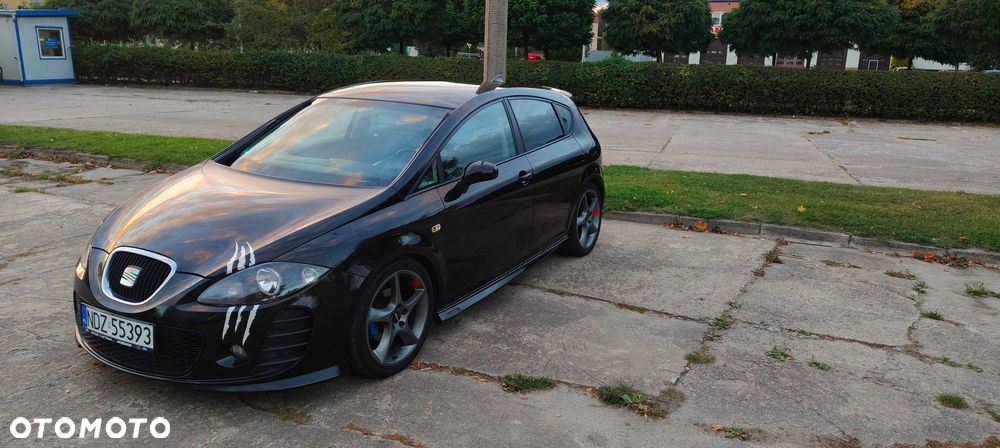 Seat Leon 2006 photo 2