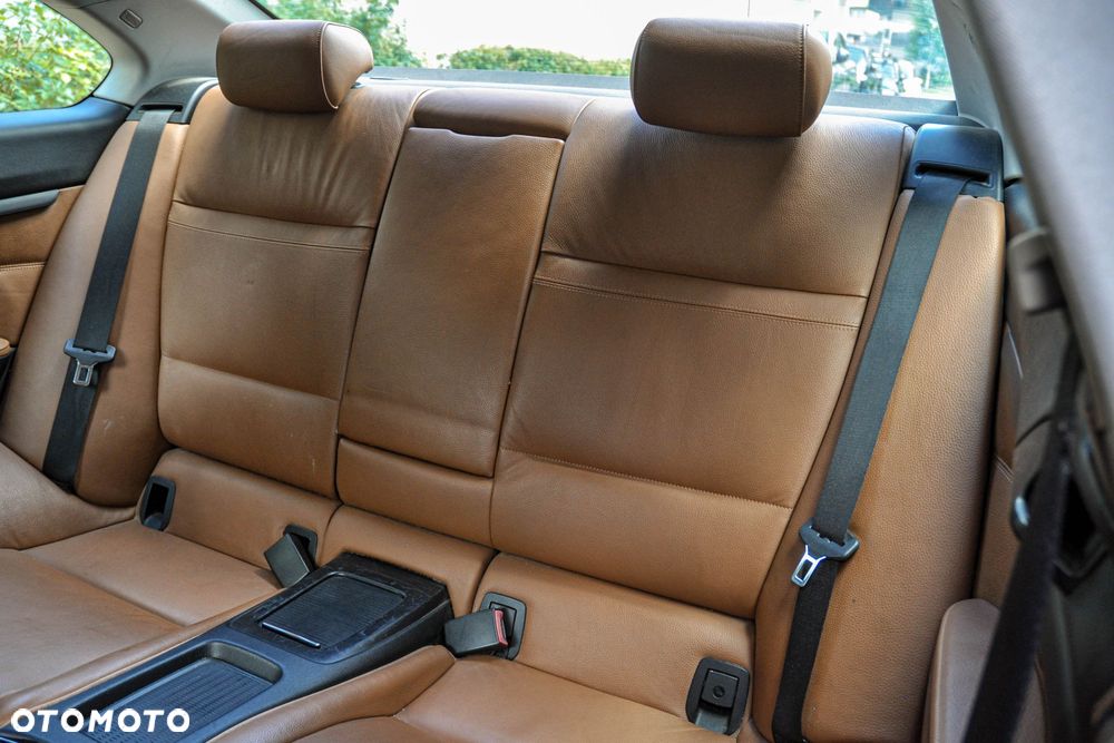 BMW Seria 3 - 8