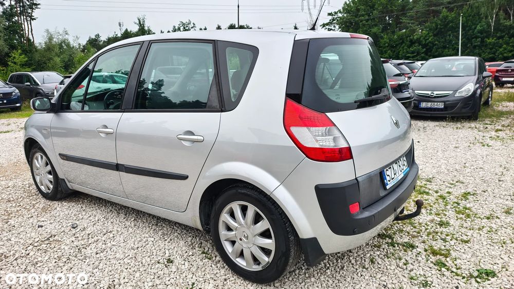 Renault Scenic - 2