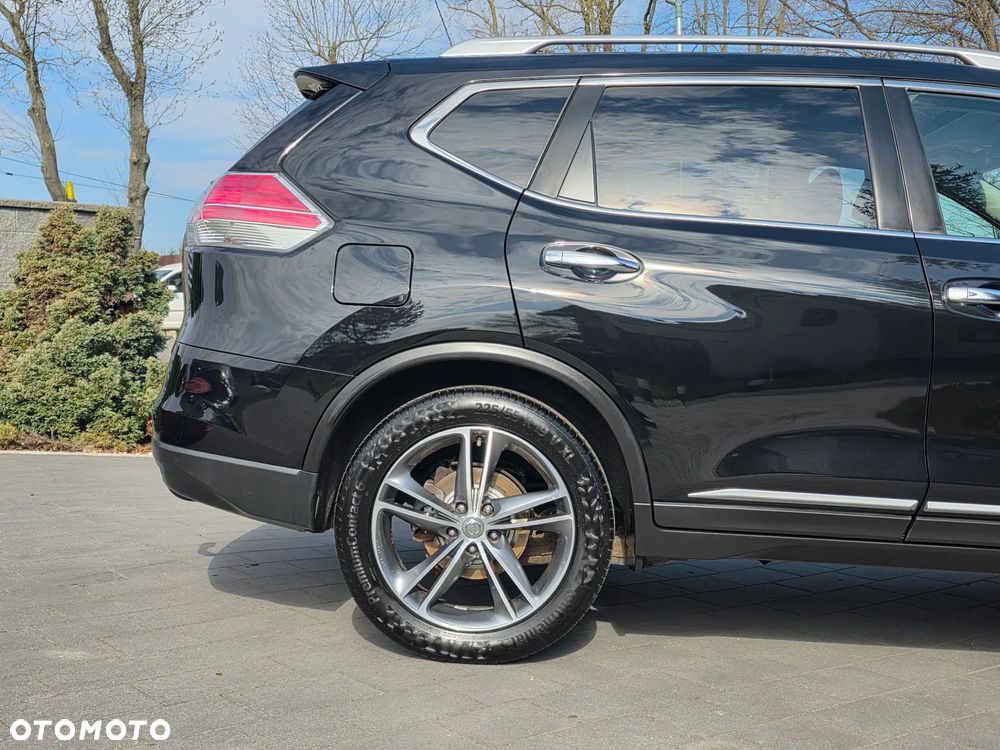 Nissan X-Trail 1.6 DIG-T Tekna - 31
