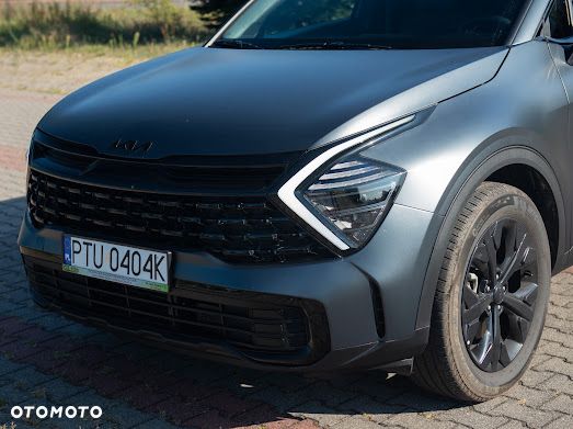 Kia Sportage - 10
