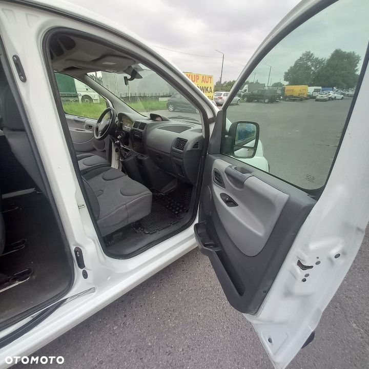 Peugeot EXPERT - 14