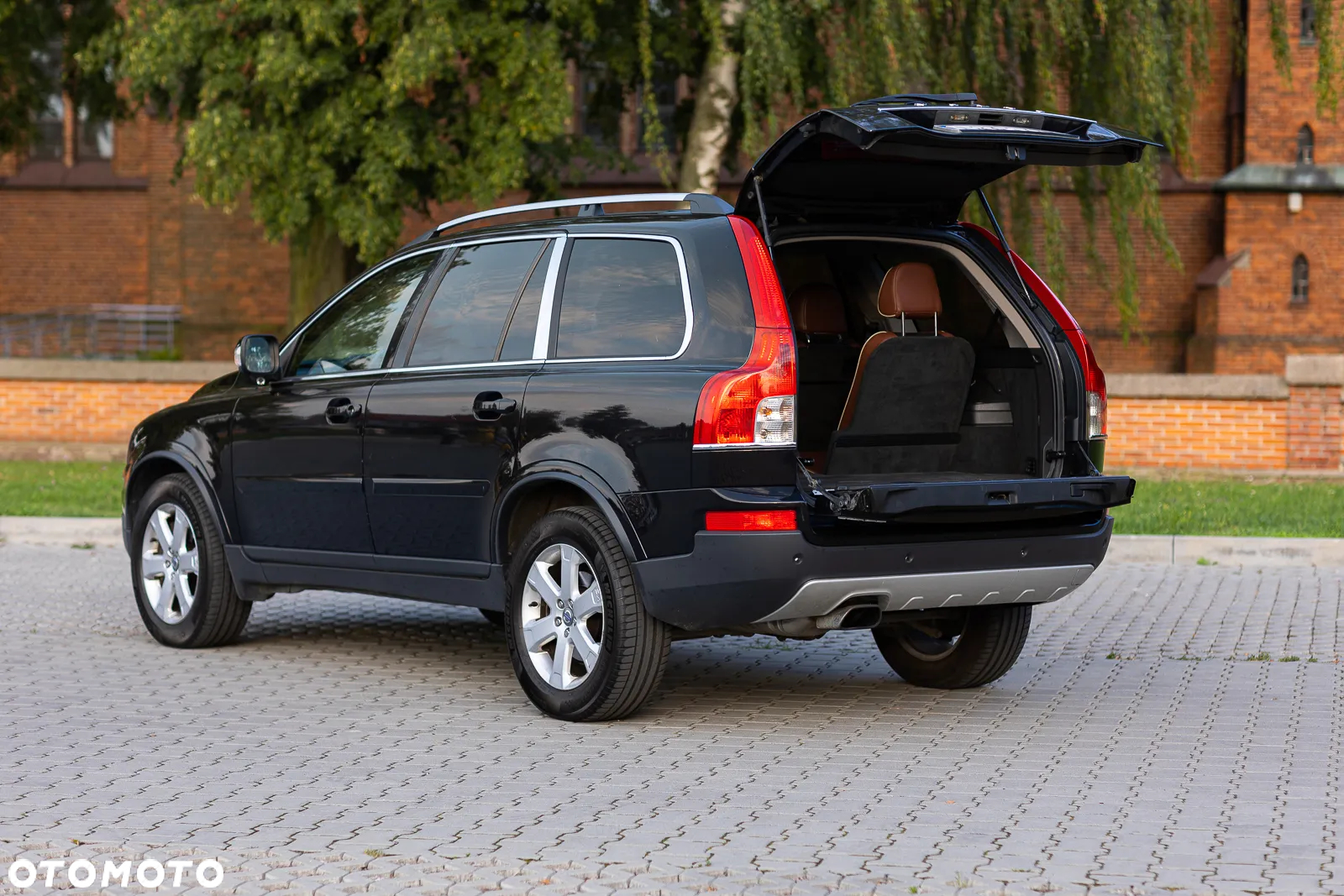 Volvo XC 90 D5 AWD Executive - 14