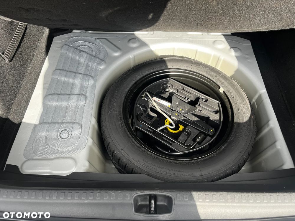 Citroën C4 1.6 VTi SX - 12