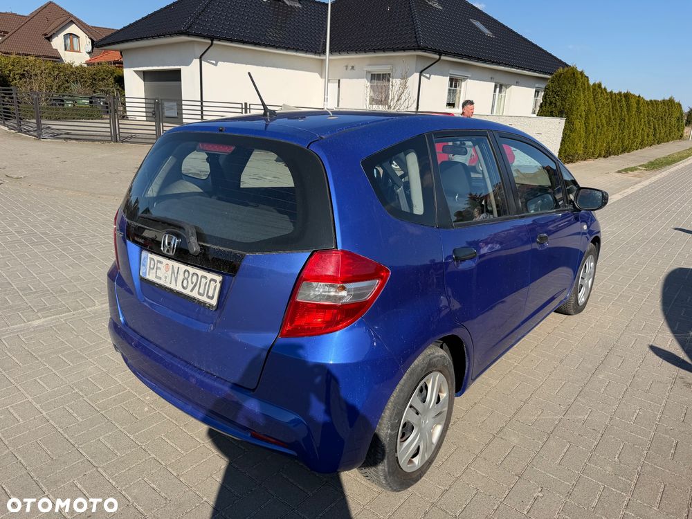 Honda Jazz 1.4 i-VTEC Comfort - 5