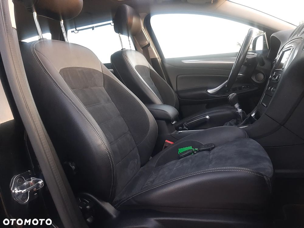 Ford Mondeo 1.6 TDCi ECOnetic Start-Stopp Titanium - 18