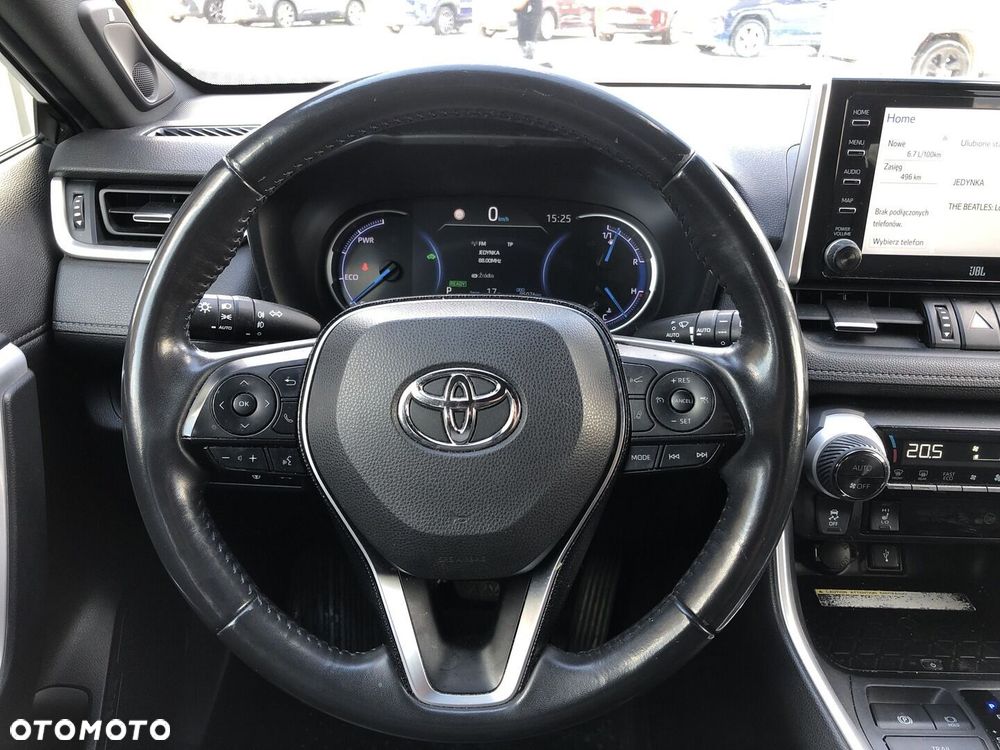 Toyota RAV4 - 13