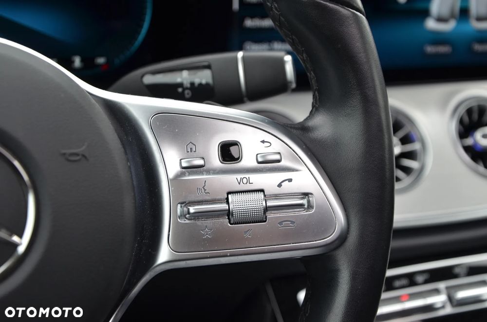 Mercedes-Benz CLS 220 d 9G-TRONIC AMG Line - 29