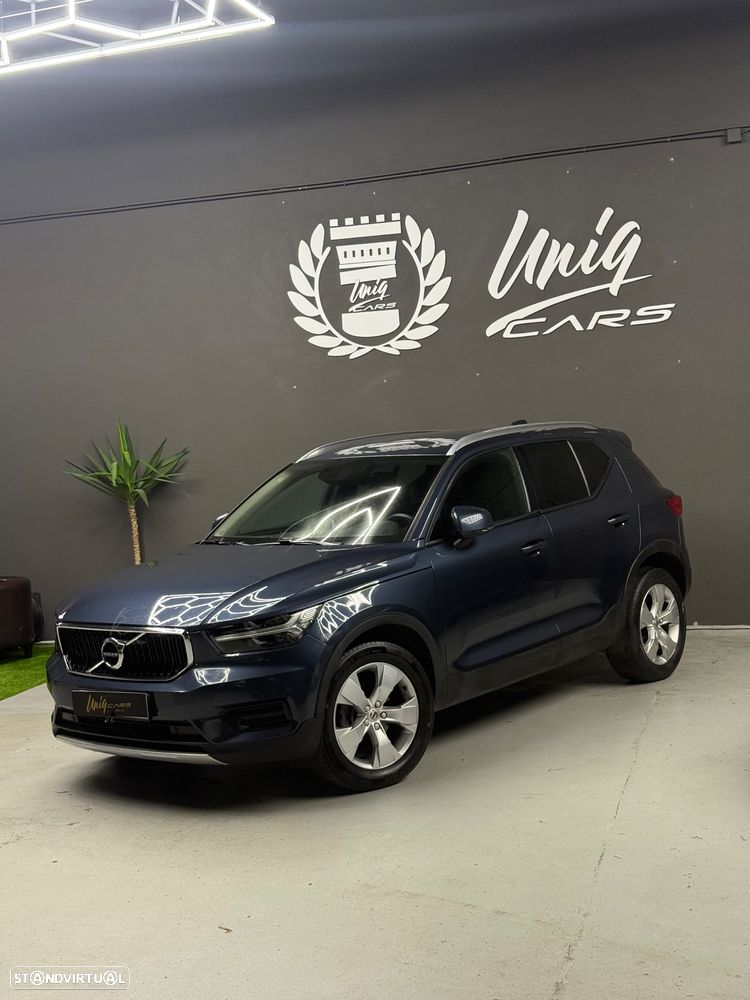 Volvo XC 40 - 9