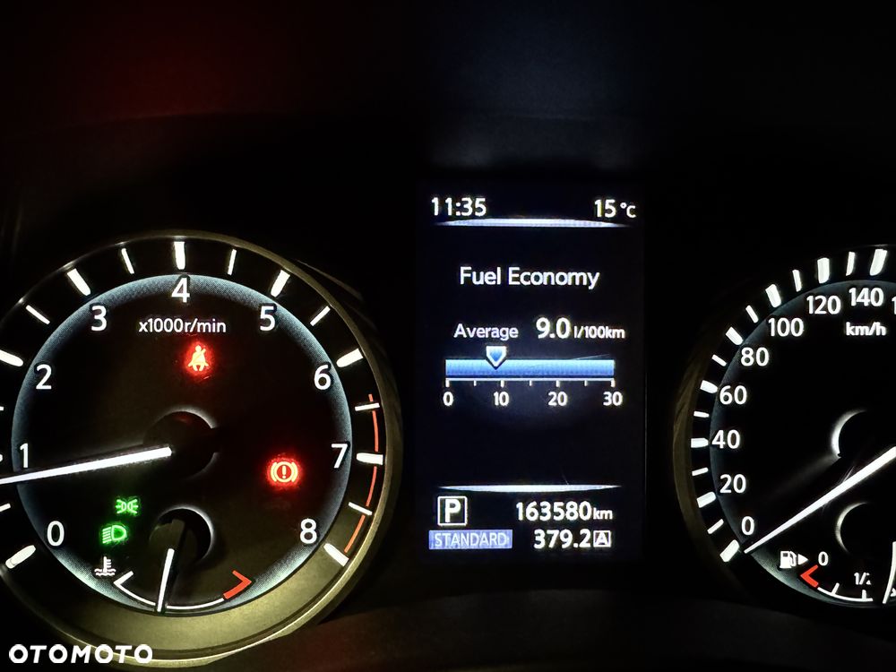 Infiniti Q50 2.0t Sport - 7