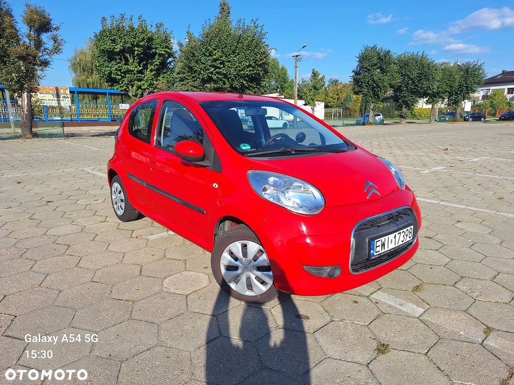Citroën C1 1.0 Attraction - 3