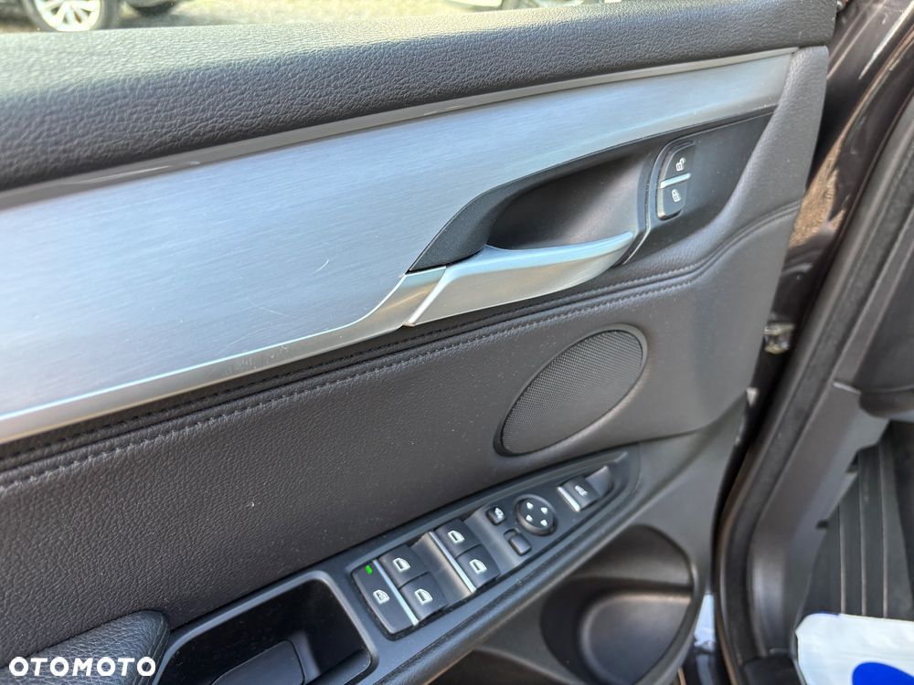 BMW X5 sDrive25d - 16