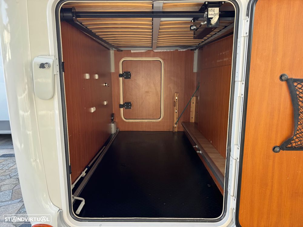 Chausson Welcome 88 - 48