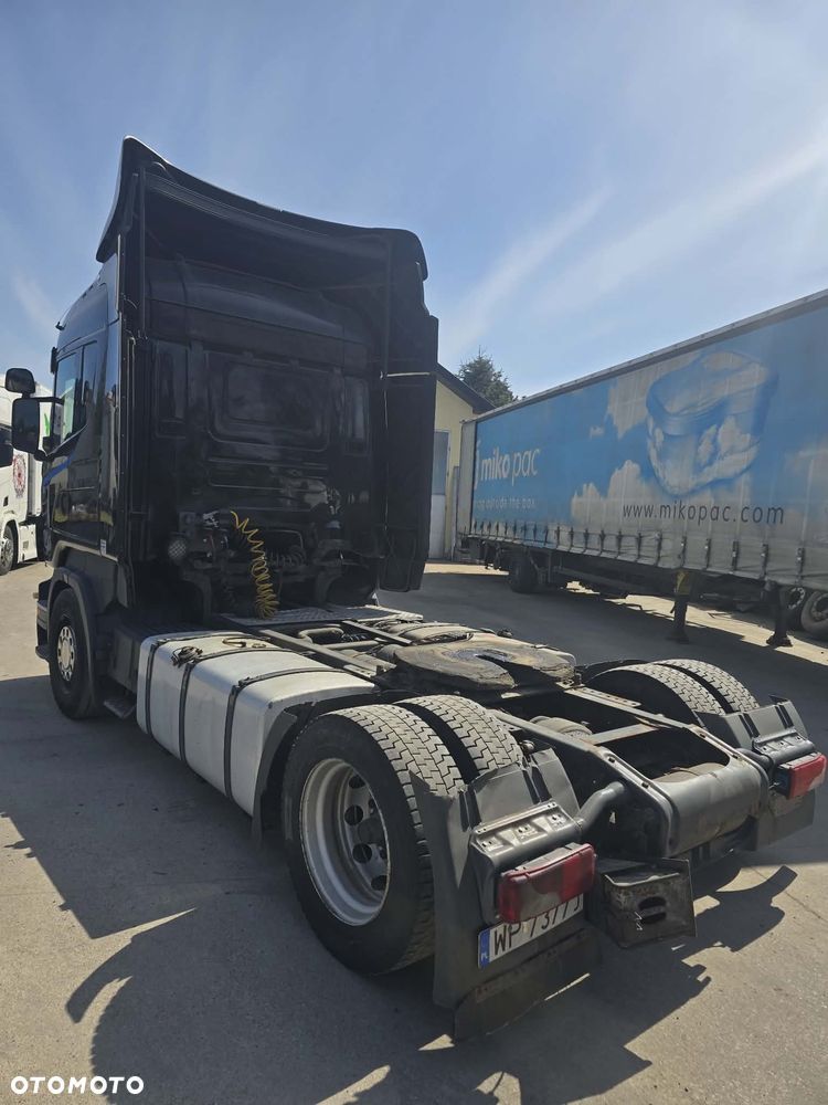 Scania MEGA - 3