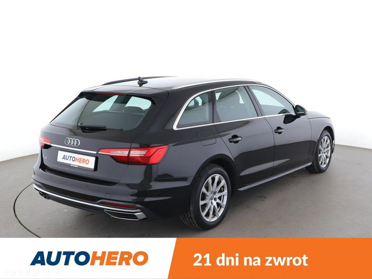 Audi A4 Avant 30 TDI S tronic advanced - 7