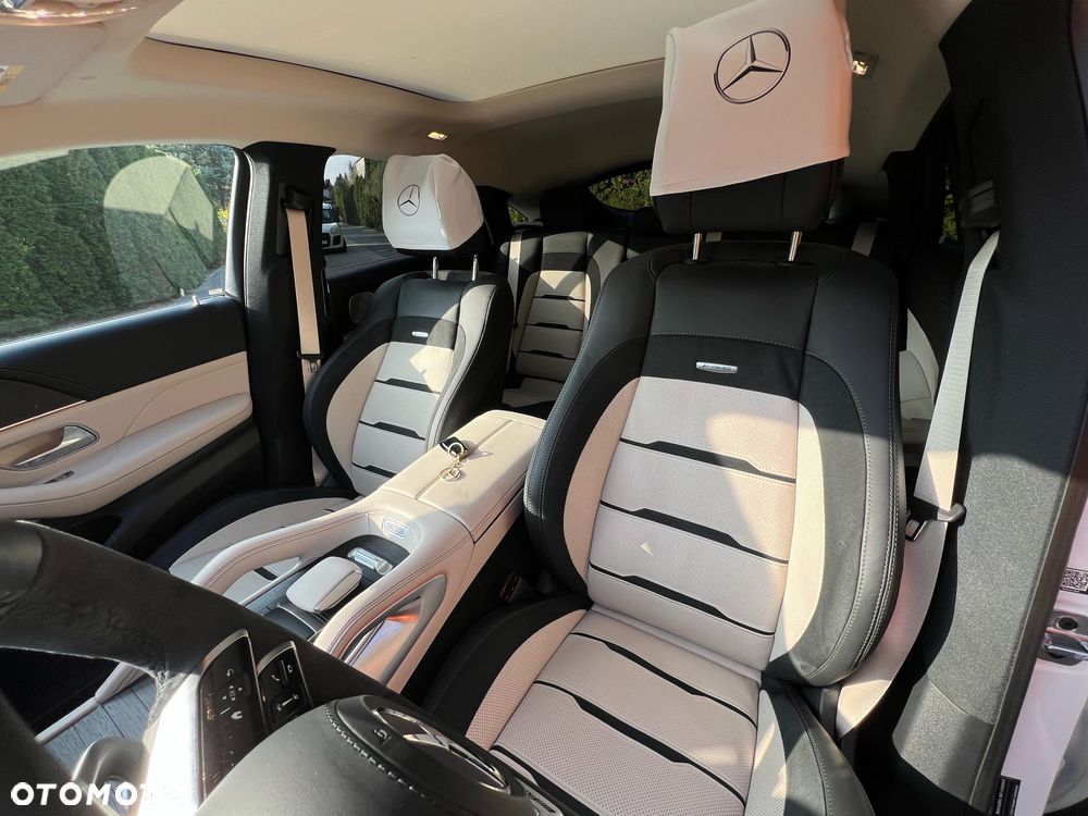Mercedes-Benz GLE AMG 63 S 4-Matic - 7