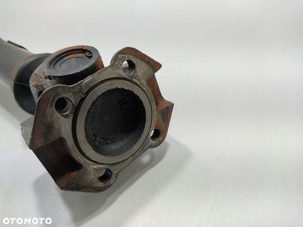wał napędowy przód przedni defender 2.4 tdci tvb 500500 tvb500500 2007-2014 - 6