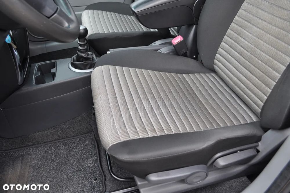 Suzuki SX4 2.0 DDiS 4x2 Style - 16