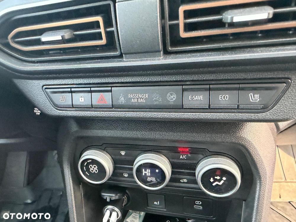 Dacia Jogger 1.6 Full Hybrid 140 Expression MMT - 22