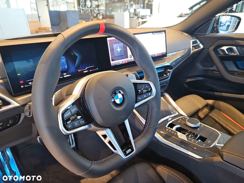 BMW Seria 2 M240i xDrive - 9