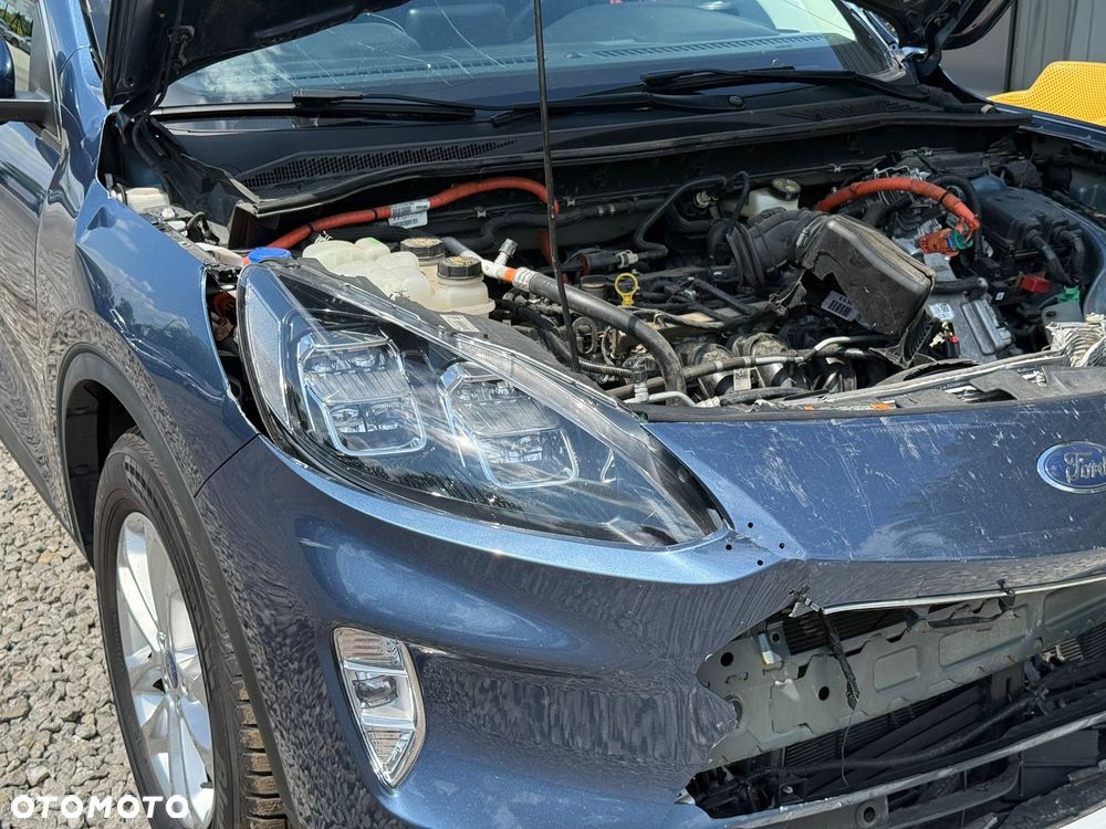 Ford Kuga 2.5 FHEV FWD Titanium X - 6