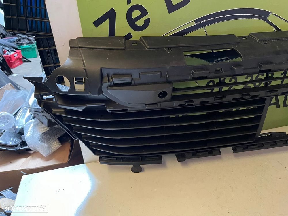 Peugeot 3008 5008 II - GRELHA PARA CHOQUES FRENTE - G165 - 2