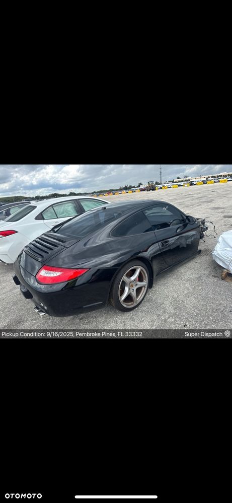 Porsche 911 Carrera PDK - 2
