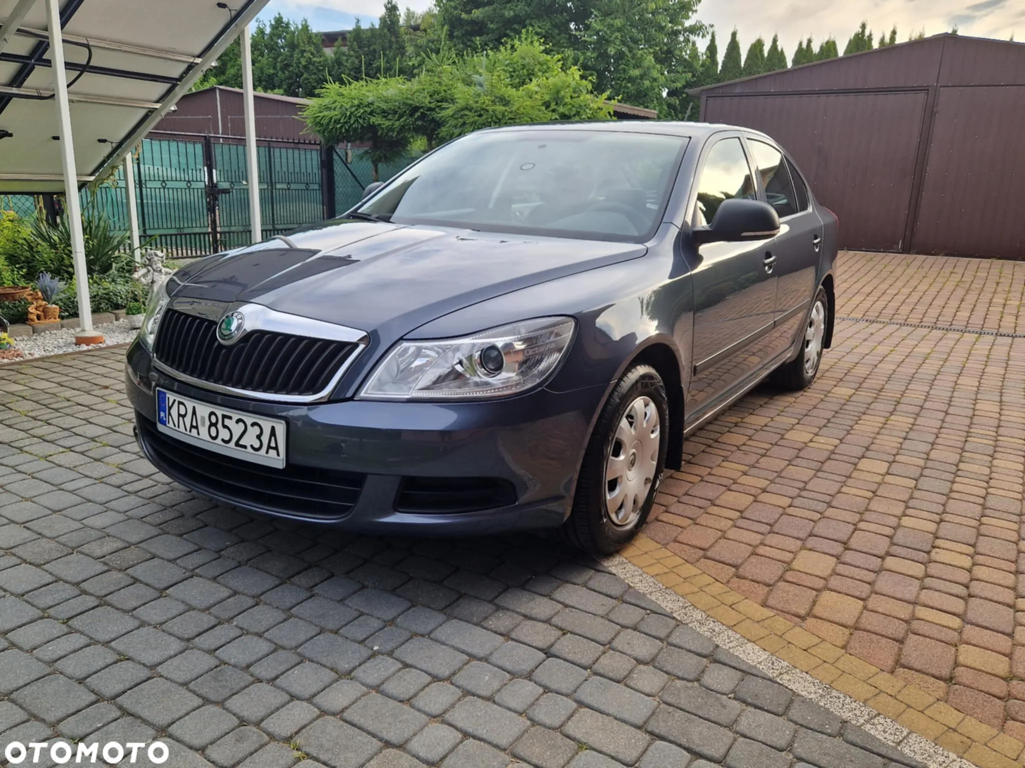 Skoda Octavia 1.2 TSI Classic - 2