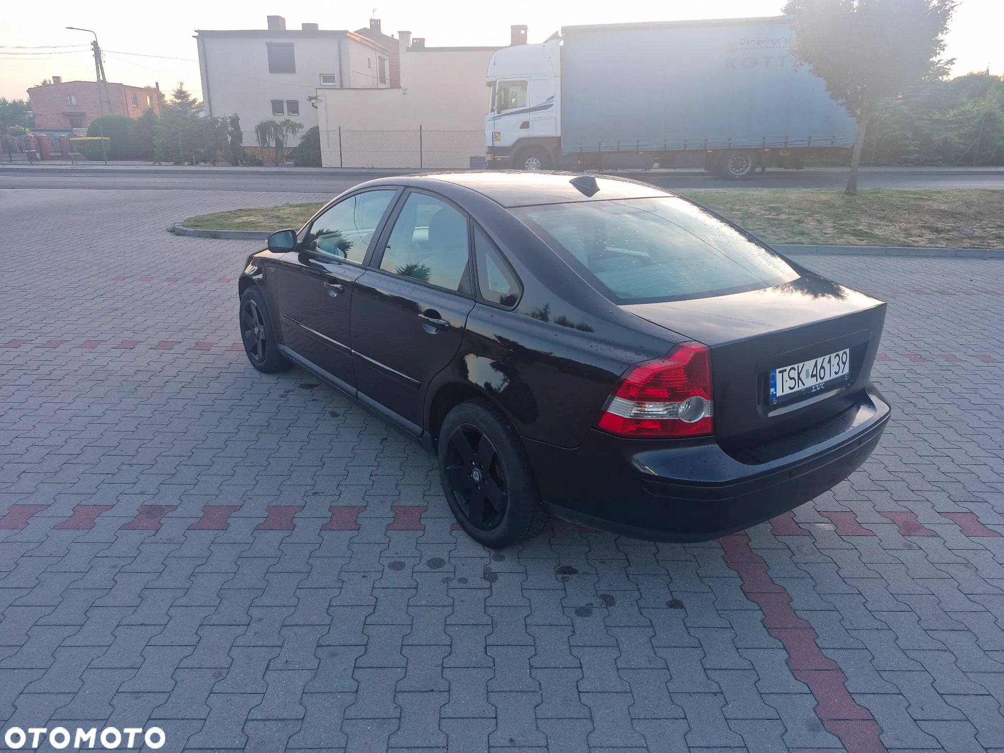 Volvo S40 2.0D - 7