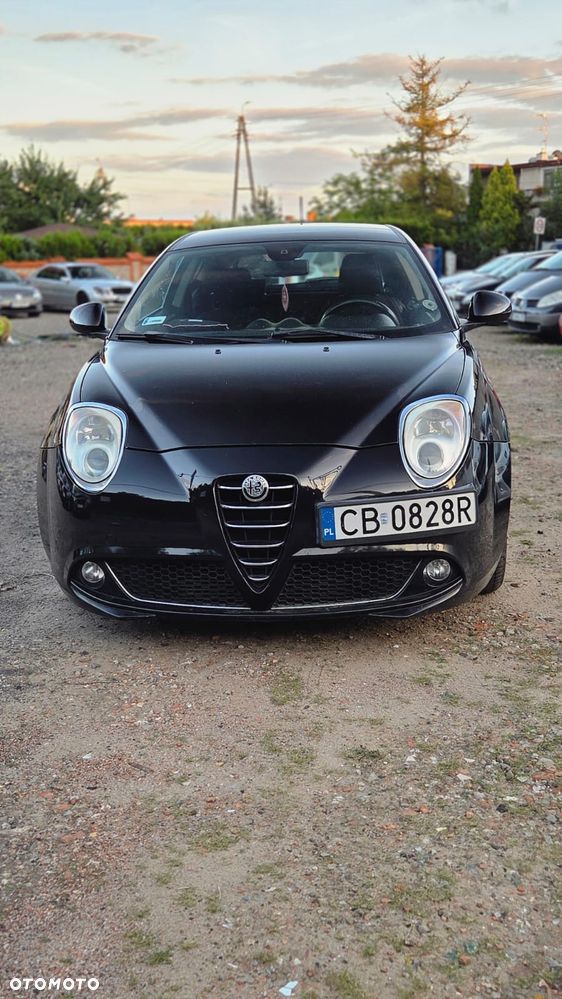 Alfa Romeo Mito - 3